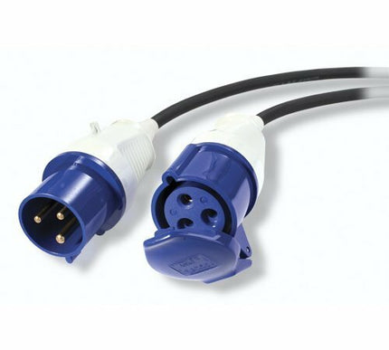 Main Image for APC by Schneider Electric 3-Wire Power Extension Cable