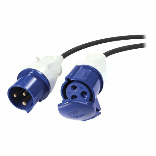 Main Image for APC by Schneider Electric 3-wire Cable Extender