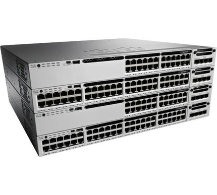 Main Image for Cisco Catalyst 3850 48 Port Data IP Services