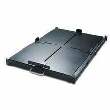 Main Image for APC Sliding Shelf 200lbs/91kg Black