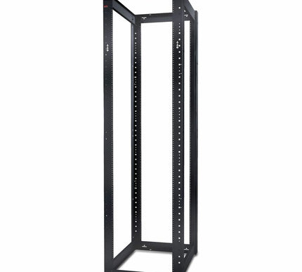 Main Image for APC NetShelter Open Frame Rack, 4 Post, 44U, 12-24 Threaded Holes