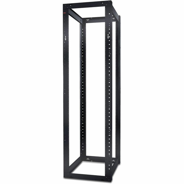 Main Image for APC NetShelter Open Frame Rack, 4 Post, 44U, 12-24 Threaded Holes
