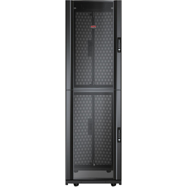 Main Image for Schneider Electric Rack Cabinet