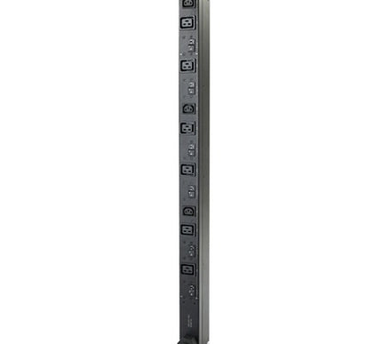 Main Image for Schneider Electric Basic Rack PDU for Blade Servers 10-Outlets