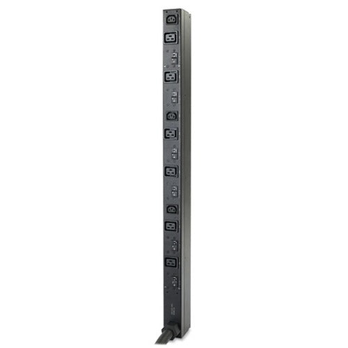 Main Image for Schneider Electric Basic Rack PDU for Blade Servers 10-Outlets