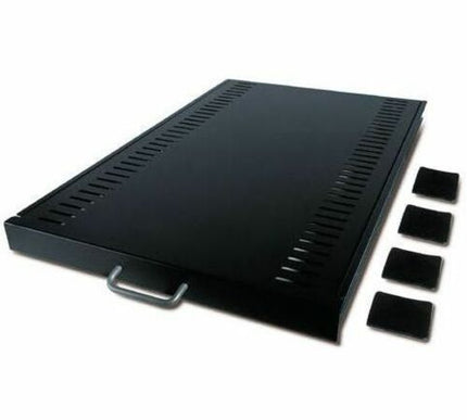 Main Image for APC Sliding Shelf 100lbs/45.5kg Black