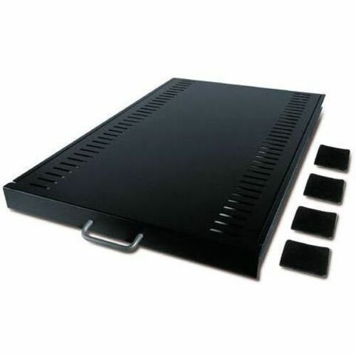 Main Image for APC Sliding Shelf 100lbs/45.5kg Black