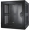 Main Image for APC NetShelter 13U Wallmount Rack Cabinet Vented Door Double Hinged Server Depth