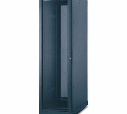 Main Image for APC NetShelter Specialty Enclosures, Seismic Enclosure, 42U, with sides, Black