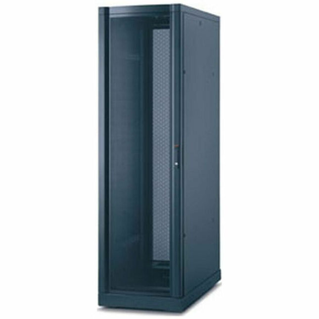 Main Image for APC NetShelter Specialty Enclosures, Seismic Enclosure, 42U, with sides, Black