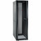 Main Image for APC NetShelter SX, Server Rack Enclosure, 48U, Black, 2258H x 600W x 1070D mm [TAA]