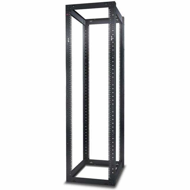 Main Image for APC NetShelter Open Frame Rack, 4 Post, 44U, Square Holes