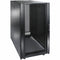 Main Image for APC NetShelter SX, Server Rack Enclosure, 24U, Black, 1198.5H x 600W x 1070D mm [TAA]