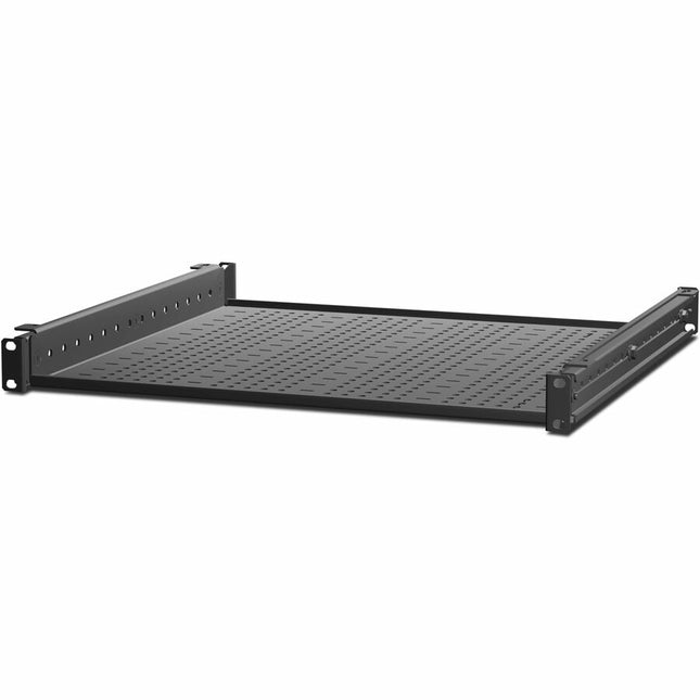 Main Image for APC Adjustable Shelf 250lbs 16"-24" Deep Black