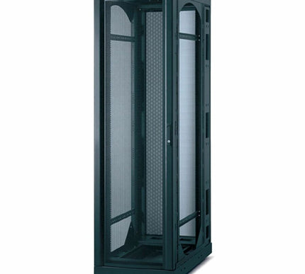 Main Image for APC NetShelter Specialty Enclosures, Seismic Enclosure, 42U, without sides, Black