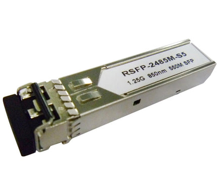 Main Image for Cisco GLC-SX-MMD 1000Base-SX SFP Transceiver Module