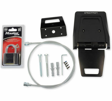 Main Image for Ergotron Security Bracket Kit