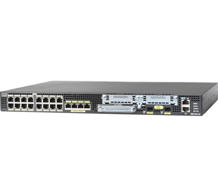 Main Image for Cisco MWR 2941-DC  Wireless Router - Refurbished