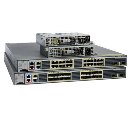 Main Image for Cisco ME 3600X-24TS Ethernet Access Switch