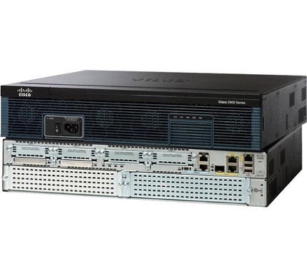 Main Image for Cisco 2921 Integrated Services Router