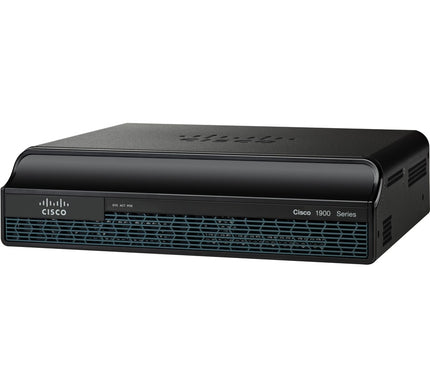 Main Image for Cisco 1941 Integrated Services Router