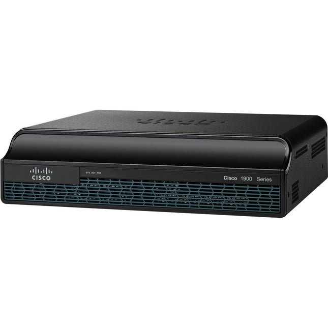 Main Image for Cisco 1941 Integrated Services Router