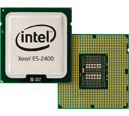 Main Image for Cisco Intel Xeon E5-2400 E5-2407 Quad-core (4 Core) 2.20 GHz Processor Upgrade