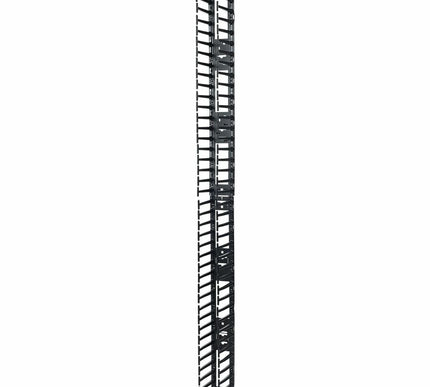 Main Image for APC NetShelter Cable Manager, for 42U 750W NetShelter SX, Vertical, 1778H x 97W x 160D mm