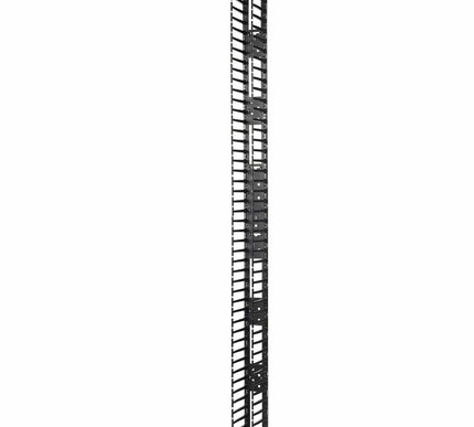 Main Image for APC NetShelter Cable Management, Vertical Cable Manager, for NetShelter SX 750mm Wide 48U, 97 x 2184 x 160 mm