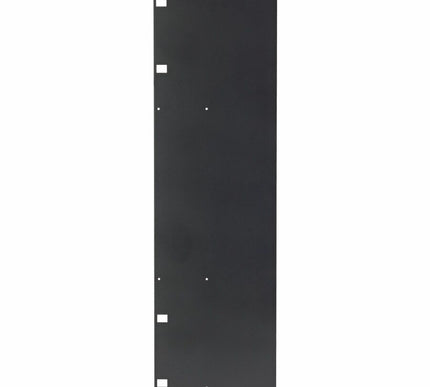 Main Image for APC NetShelter Cable Management, Side Cover, for Single-sided 84" Performance Vertical Cable Manager, 318 x 2134 x 10 mm