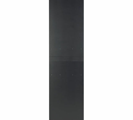 Main Image for APC NetShelter Cable Management, Side Cover, for Double Sided 84" Performance Vertical Cable Manager, 556 x 2134 x 10 mm