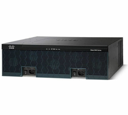 Main Image for Cisco 3925 Integrated Services Router