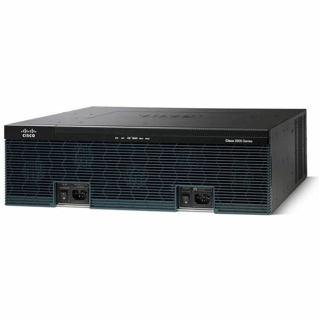 Main Image for Cisco 3925 Integrated Services Router
