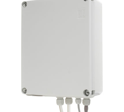Main Image for APC by Schneider Electric ACAC76128 Uniflair Automatic Floor Pressurization System