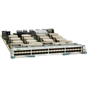 Main Image for Cisco Nexus F2 Expansion Module