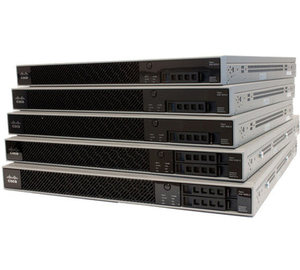 Main Image for Cisco ASA 5555-X Firewall Edition