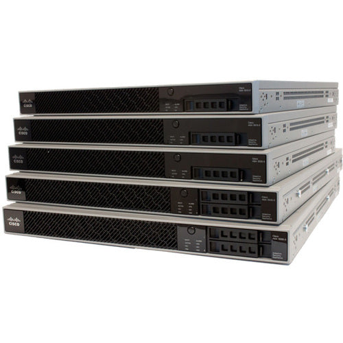Main Image for Cisco ASA 5555-X Firewall Edition