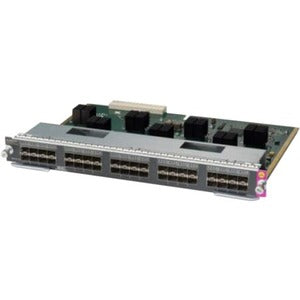 Main Image for Cisco Interface Module