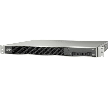 Main Image for Cisco ASA 5512-X Firewall Edition