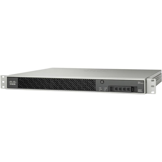 Main Image for Cisco ASA 5512-X Firewall Edition