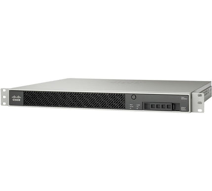 Main Image for Cisco ASA 5515-X Firewall Edition