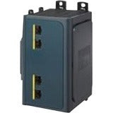 Main Image for Cisco IE 3000 4 Port SFP Expansion Module