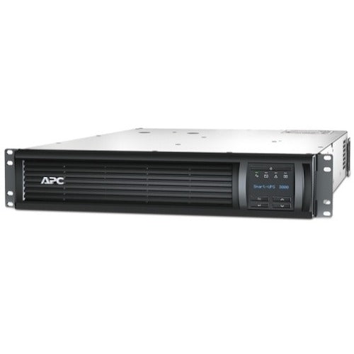 Main Image for APC by Schneider Electric Smart-UPS 3000VA RM 2U LCD 100V