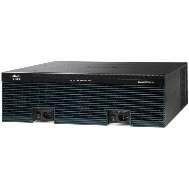 Main Image for Cisco 3925E Router