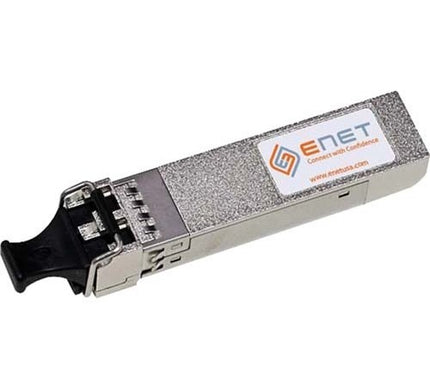 Main Image for HP Compatible JD092B - Functionally Identical 10GBASE-SR SFP+ - HP/H3C 850nm Duplex LC Connector