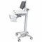 Main Image for Ergotron StyleView&reg; Cart with LCD Pivot, SV40