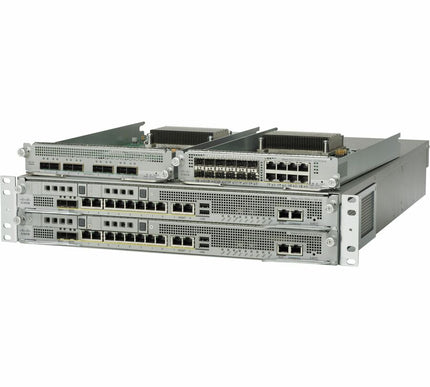 Main Image for Cisco ASA 5585-X Network Security/Firewall Appliance