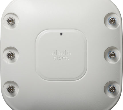 Main Image for Cisco Aironet 3502E IEEE 802.11n 300 Mbit/s Wireless Access Point