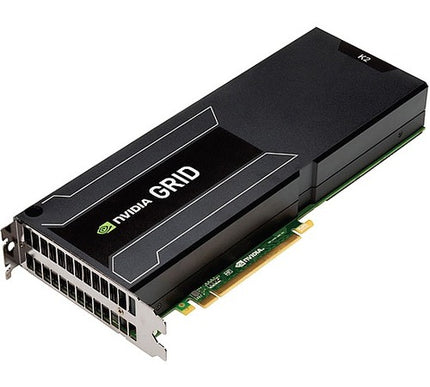 Main Image for Cisco NVIDIA GRID K2 Graphic Card - 8 GB GDDR5