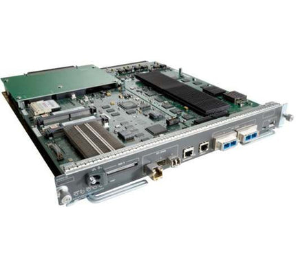 Main Image for Cisco Catalyst 6500 Series Distributed Forwarding Card 4